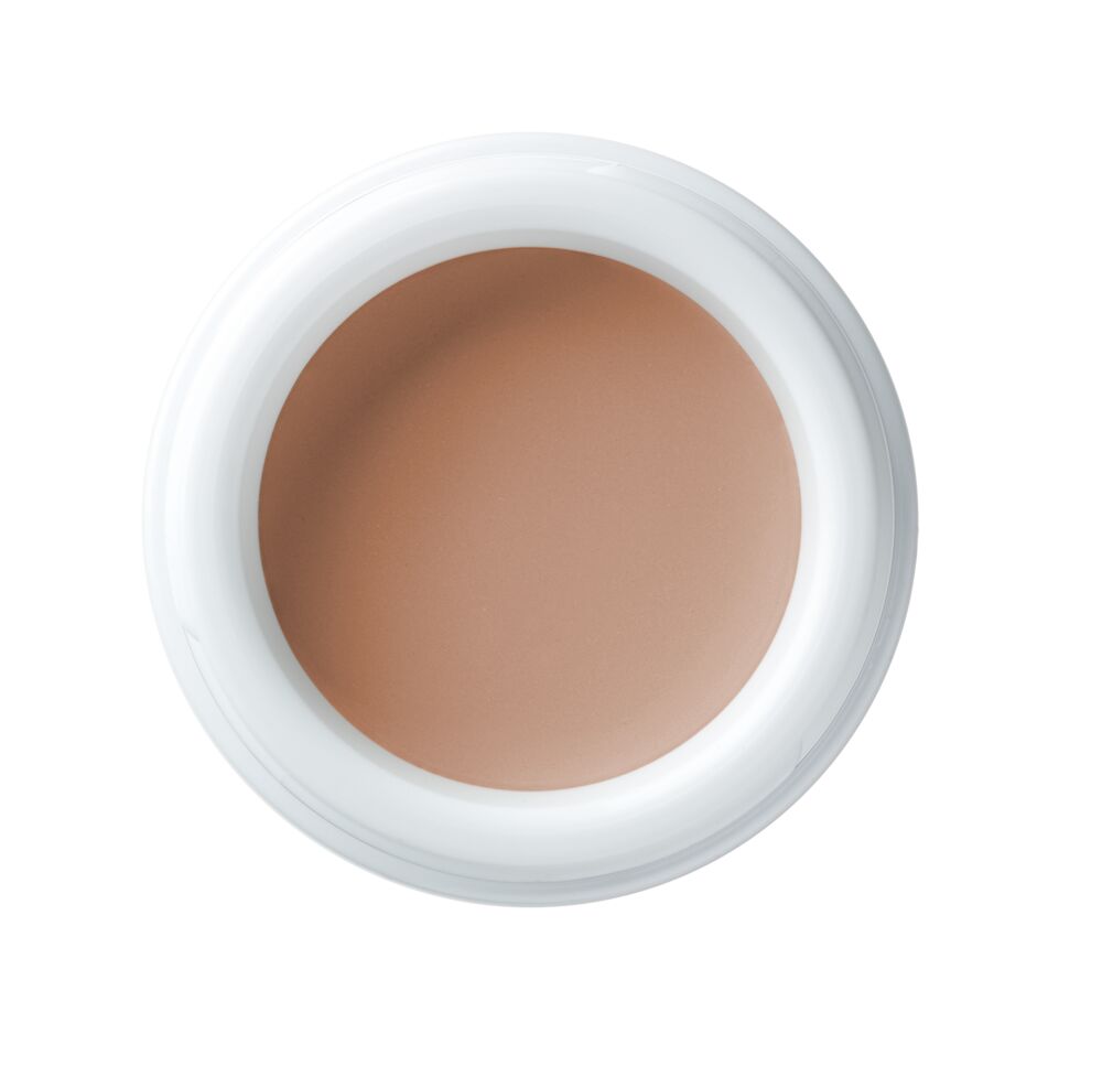 מברשת קאמופלאג מקצועית לקונסילר נוזלי וקרמי - מאלו ווילז