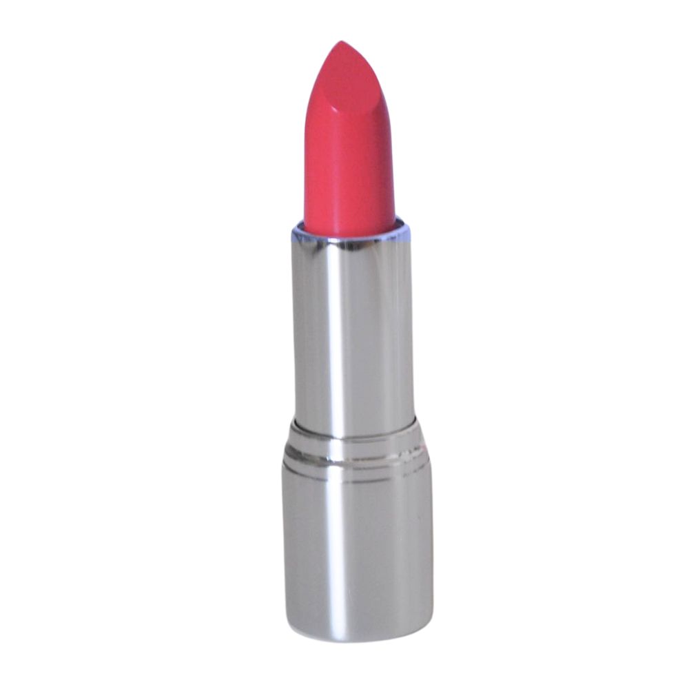 Malu Wilz Lipstick Classic creamy professional lipstick with mineral pigments and 80% natural ingredients for plumping effect
