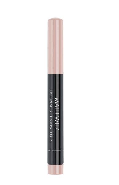 Malu Wilz | מאלו וילז - Longwear Eyeshadow Pen | צללית בסטיק עמידה במיוחד ל-10 שעות