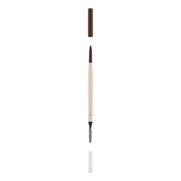 Malu Wilz | מאלו וילז - High Definition Brow Liner | עיפרון גבות מיקרו-מדויק עמיד במים