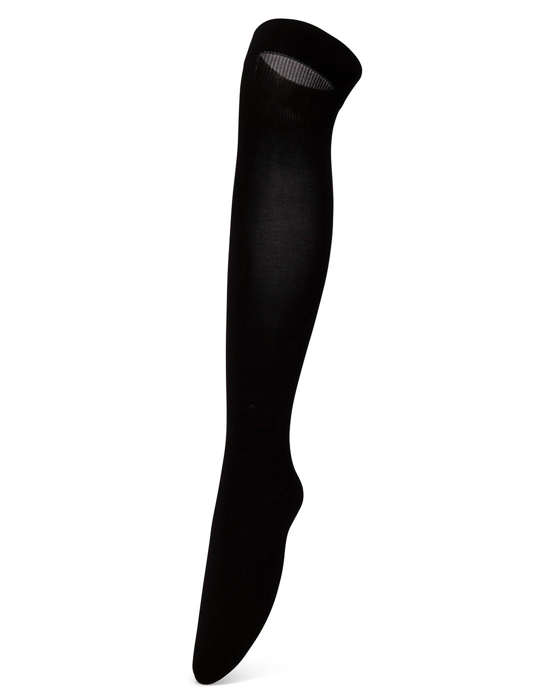 גרבי ירך מיקרופייבר 50 דנייר.