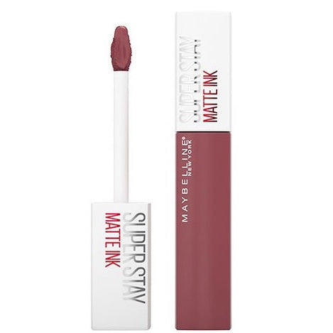 Maybelline | מייבלין - Super Stay Matte Ink | שפתון נוזלי מאט אינק עמיד ל-16 שעות