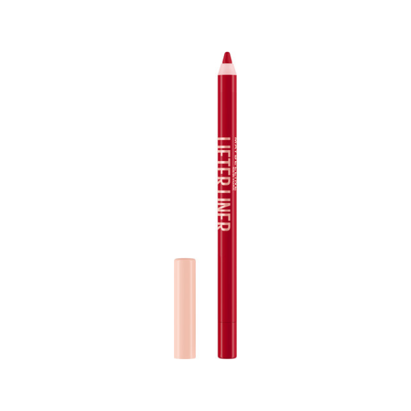 Maybelline | מייבלין - Lifter Lip Liner | תוחם שפתיים ליפטר ליינר