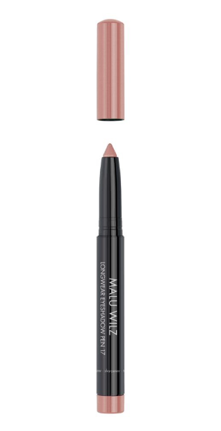 Malu Wilz | מאלו וילז - Longwear Eyeshadow Pen | צללית בסטיק עמידה במיוחד ל-10 שעות