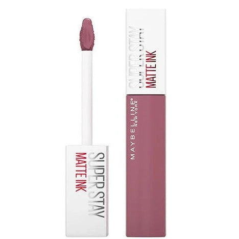 Maybelline | מייבלין - Super Stay Matte Ink | שפתון נוזלי מאט אינק עמיד ל-16 שעות