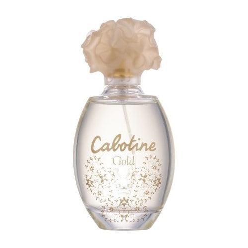 קבוטין גולד אדט לאישה 100 מ"ל - גרא | Gres Paris.