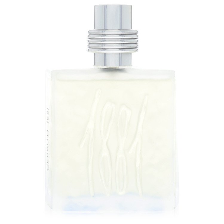 1881 או דה טואלט ספריי (לא בארגז) מאת נינו סרוטי | משלוח חינם לבית ⭐ | קוסמטיקס ייבוא מקביל | ✅ מוצר מקורי 100%.