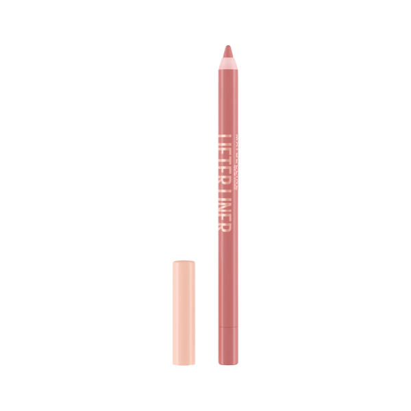 Maybelline | מייבלין - Lifter Lip Liner | תוחם שפתיים ליפטר ליינר