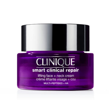 קרם אנטי אייג'ינג עם פפטידים וחומצה היאלרונית 50 מ"ל