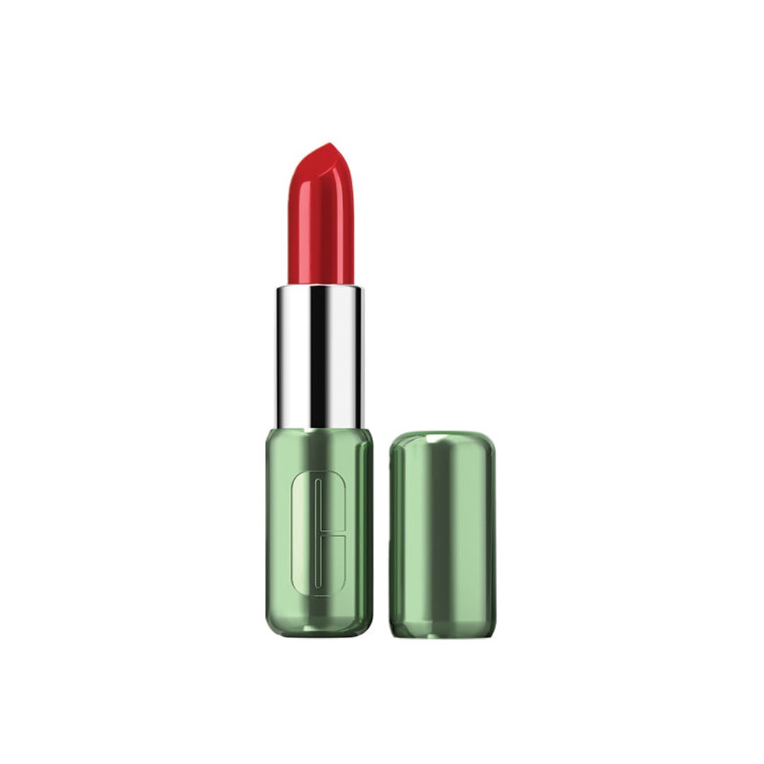 Clinique Pop™ Lip Shine - שפתון עמיד בגימור מבריק וכיסוי מלא