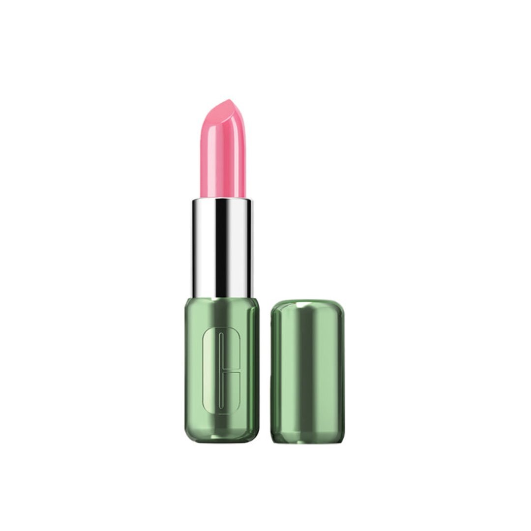 Clinique Pop™ Lip Shine - שפתון עמיד בגימור מבריק וכיסוי מלא