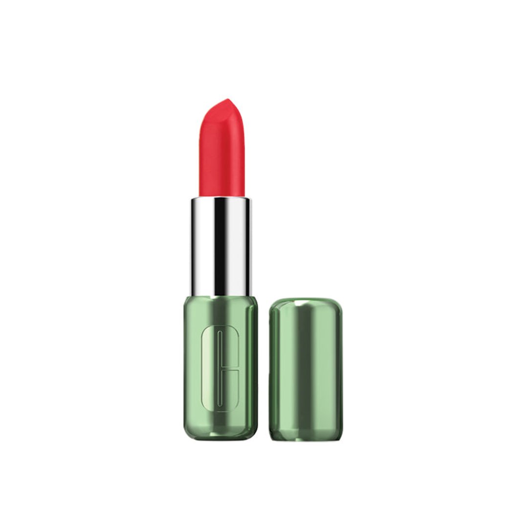 Clinique Pop™ Lip Shine - שפתון עמיד בגימור מבריק וכיסוי מלא