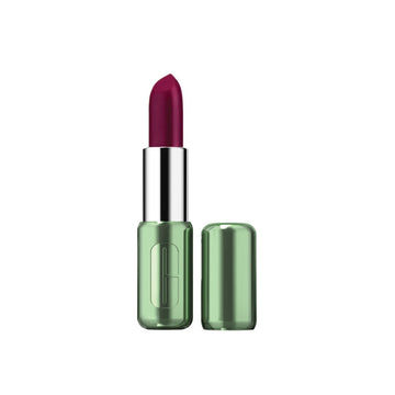 Clinique Pop™ Lip Shine - שפתון עמיד בגימור מבריק וכיסוי מלא