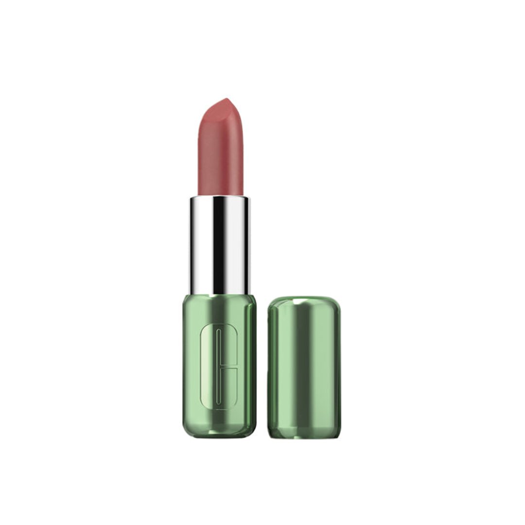 Clinique Pop™ Lip Shine - שפתון עמיד בגימור מבריק וכיסוי מלא