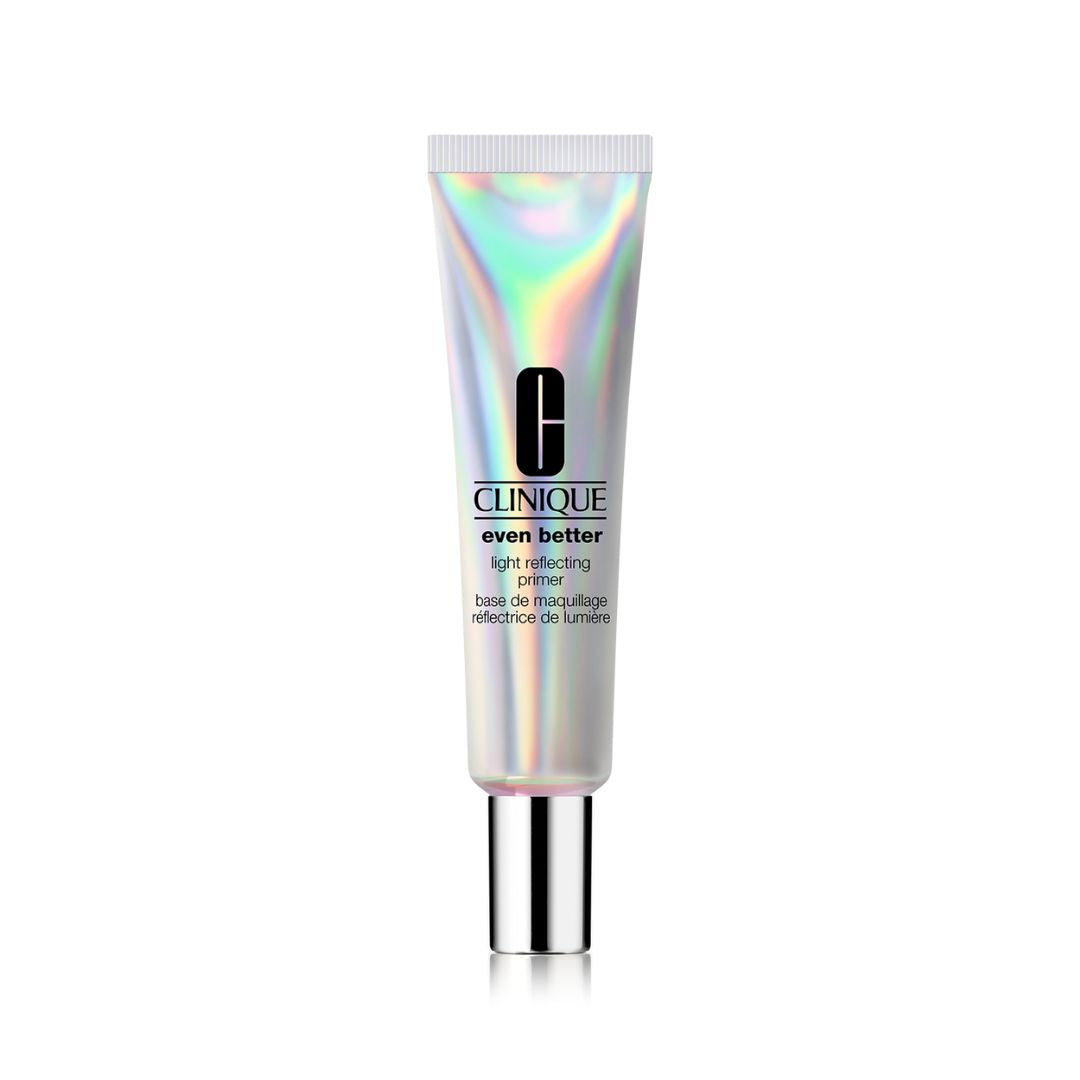 clinique Even Better Light Reflecting Primer 30Ml קליניק פריימר מאיר