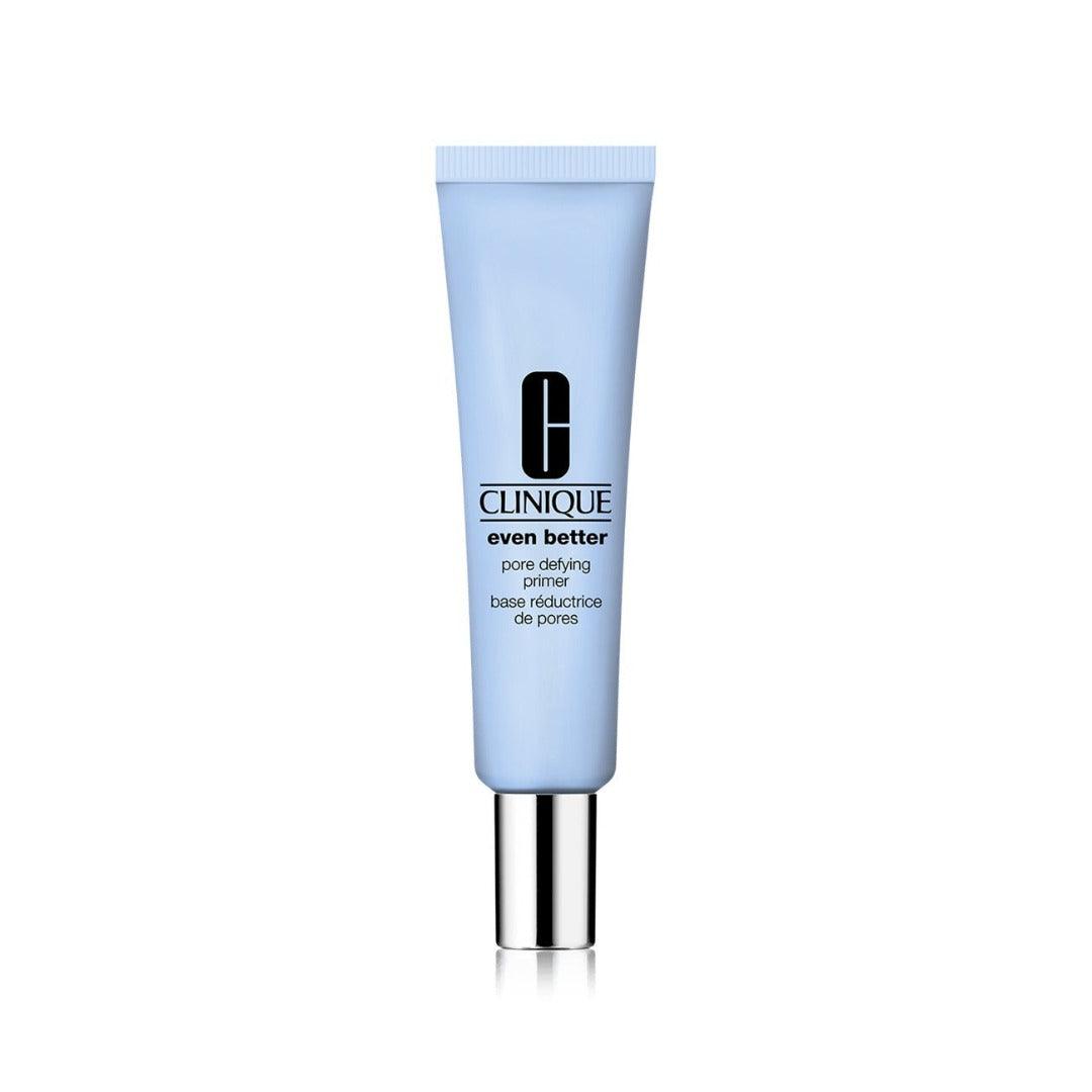 clinique Even Better Pore Defying Primer 30Ml קליניק פריימר מאט ומטשטש נקבוביות