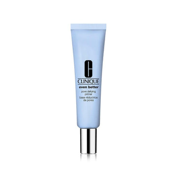 clinique Even Better Pore Defying Primer 30Ml קליניק פריימר מאט ומטשטש נקבוביות