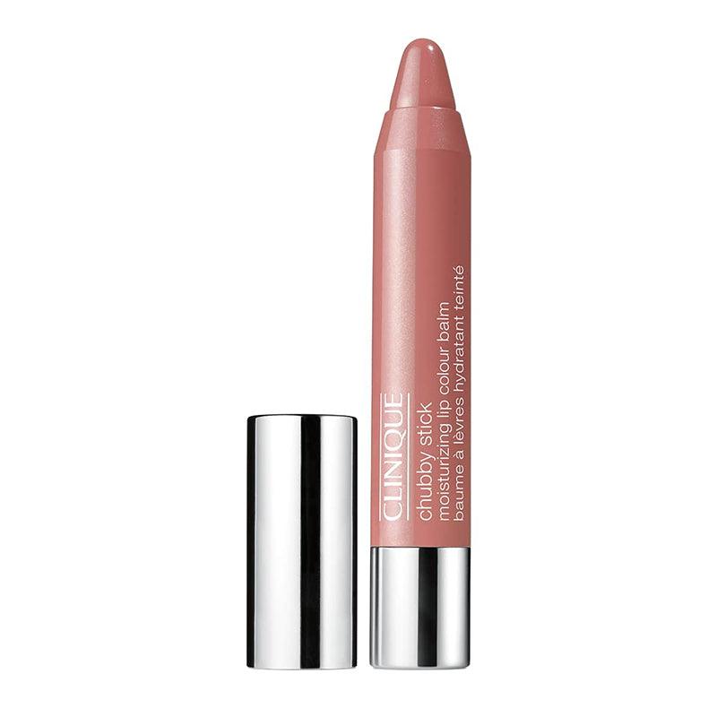 Clinique Chubby Stick™ Moisturizing Lip Colour Balm - שפתון באלם מזין ללחות וצבע טבעי