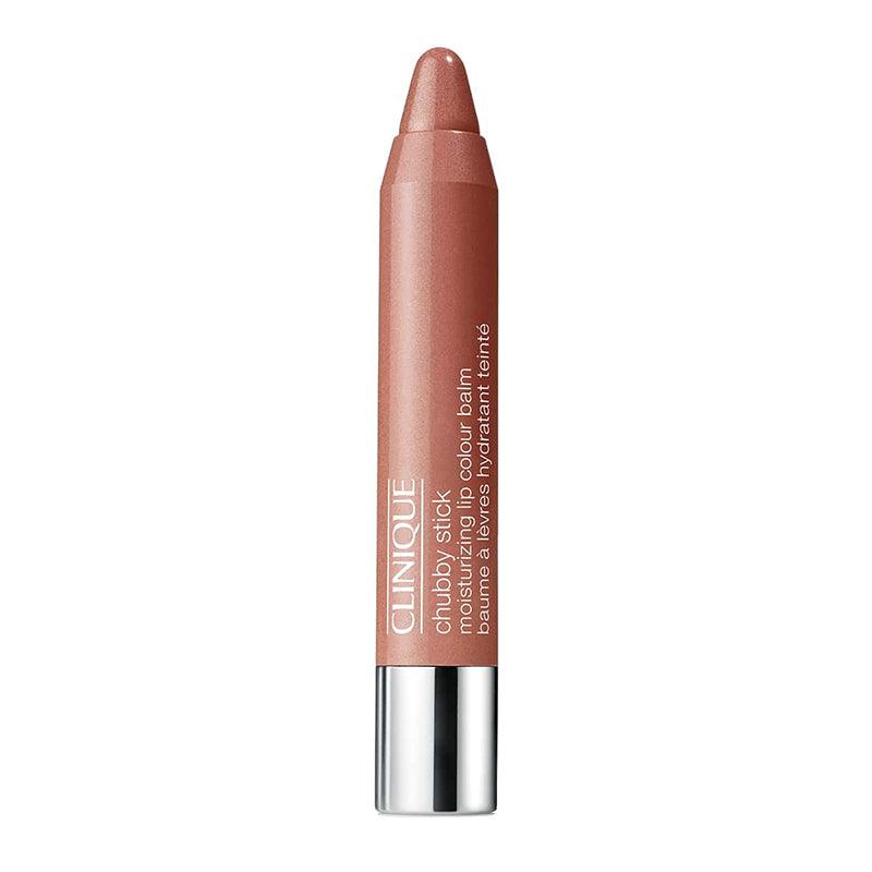 Clinique Chubby Stick™ Moisturizing Lip Colour Balm - שפתון באלם מזין ללחות וצבע טבעי