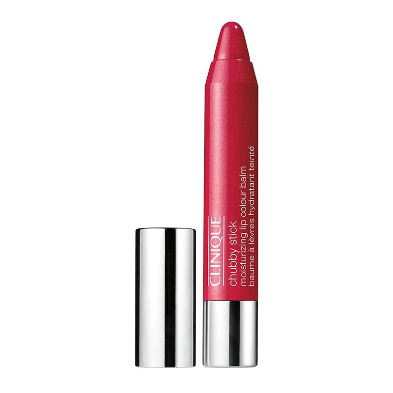 Clinique Chubby Stick™ Moisturizing Lip Colour Balm - שפתון באלם מזין ללחות וצבע טבעי