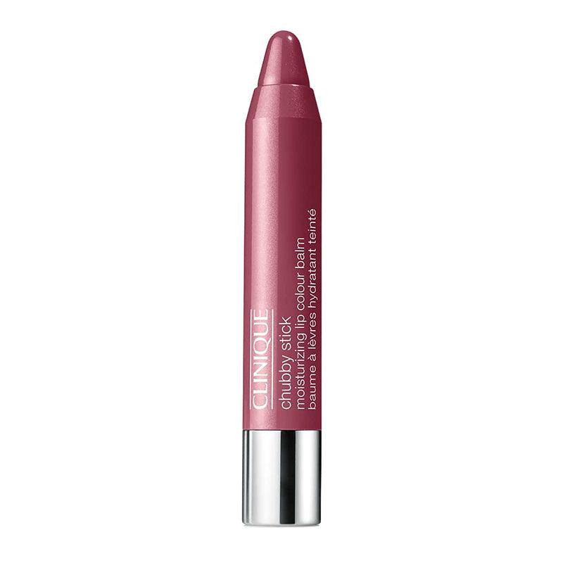 Clinique Chubby Stick™ Moisturizing Lip Colour Balm - שפתון באלם מזין ללחות וצבע טבעי