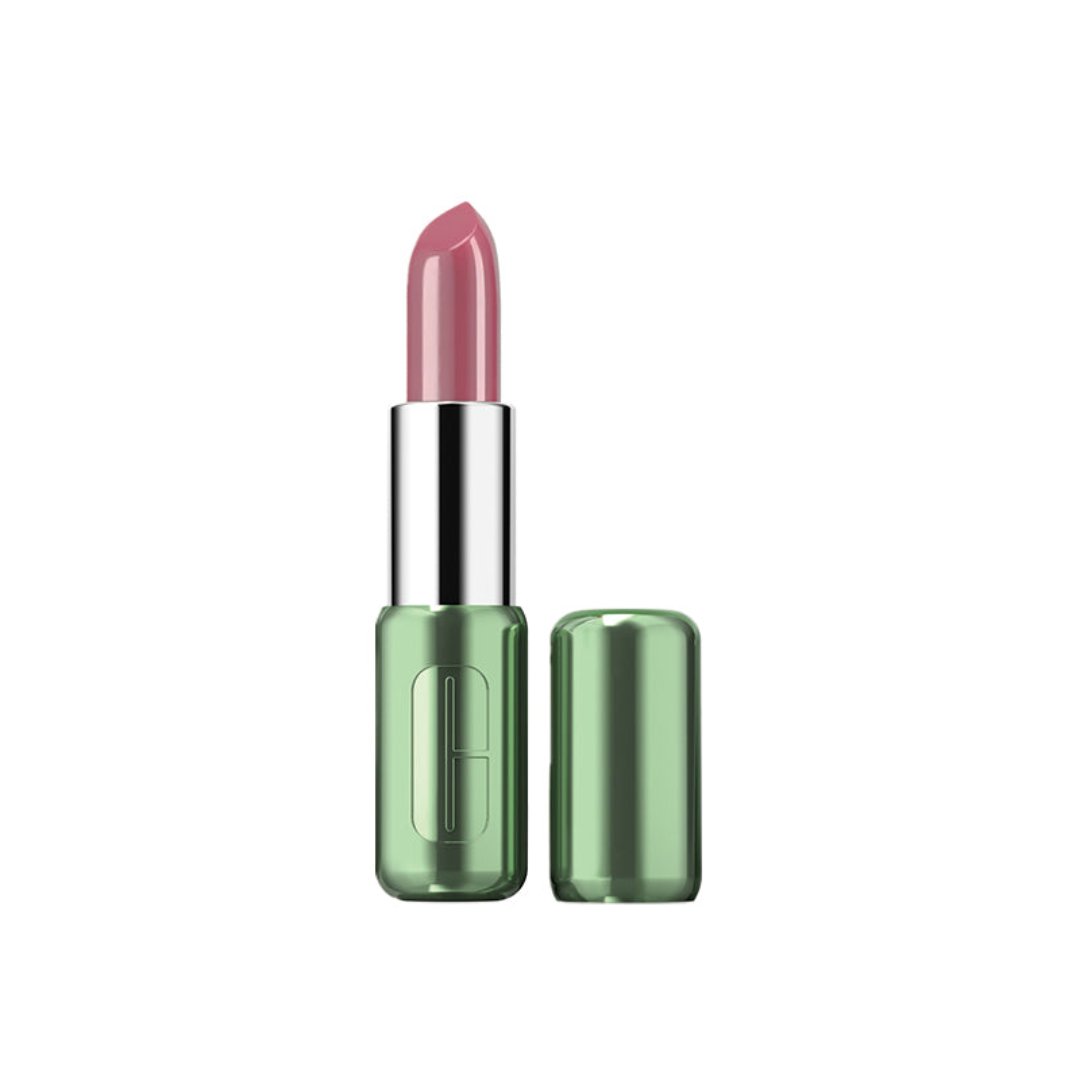 Clinique Pop™ Lip Shine - שפתון עמיד בגימור מבריק וכיסוי מלא