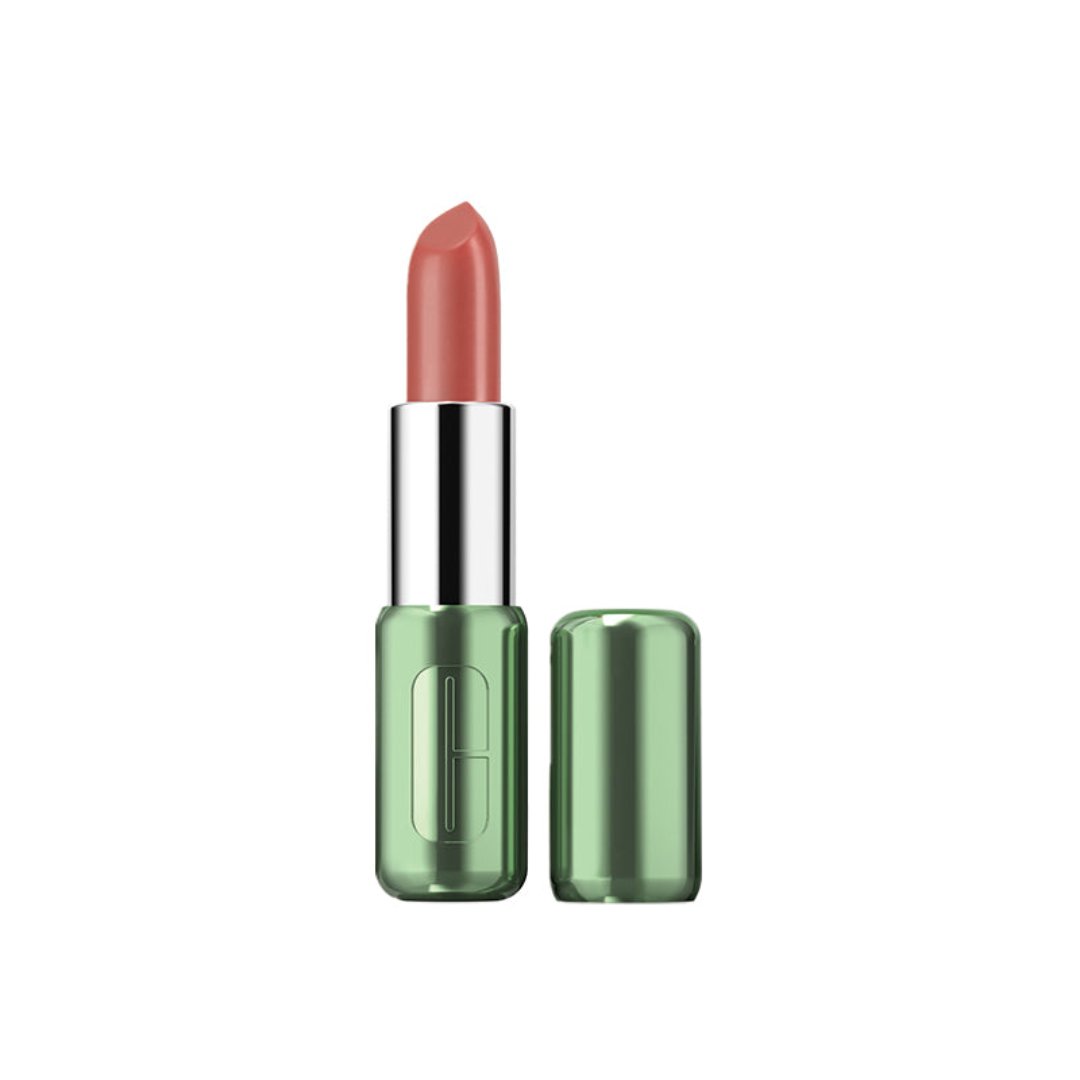 Clinique Pop™ Lip Shine - שפתון עמיד בגימור מבריק וכיסוי מלא