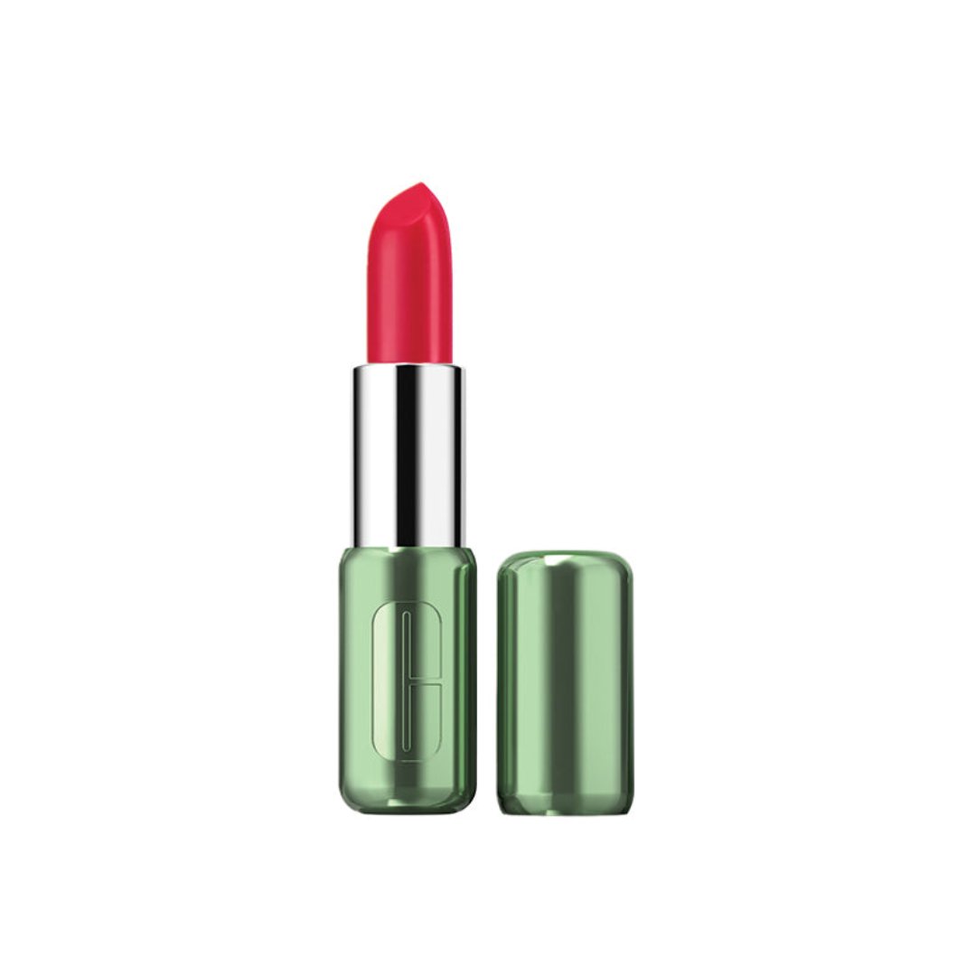 Clinique Pop™ Lip Shine - שפתון עמיד בגימור מבריק וכיסוי מלא