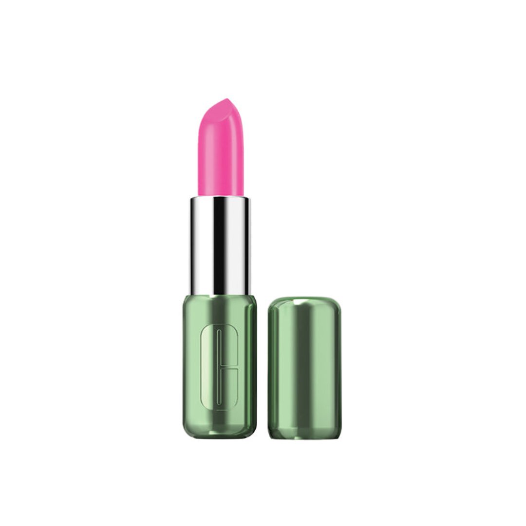 Clinique Pop™ Lip Shine - שפתון עמיד בגימור מבריק וכיסוי מלא