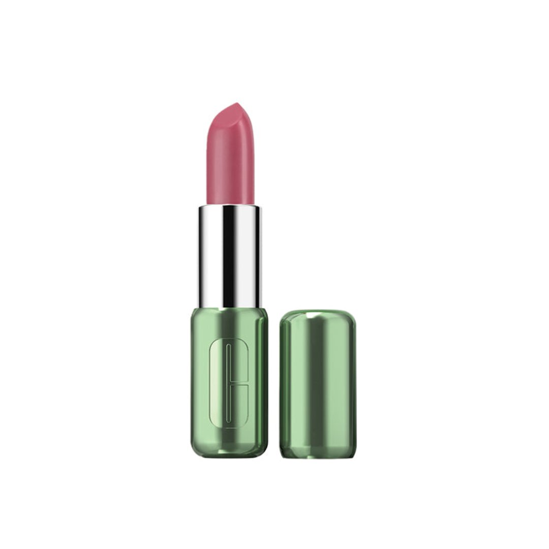Clinique Pop™ Lip Shine - שפתון עמיד בגימור מבריק וכיסוי מלא