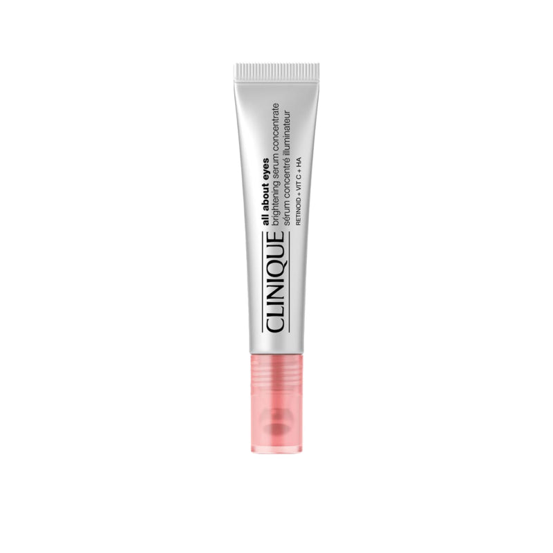 Clinique Smart Clinical Repair™ Eye Serum - סרום רטינואיד מרוכז לתיקון קמטים והבהרה