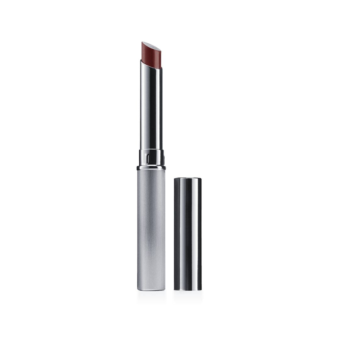 שפתון קליניק ניוד האני מסדרת Almost Lipstick למראה טבעי וורדרד - Clinique Nude Honey