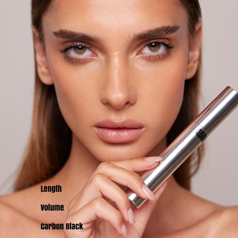 RENA LASHES KIT - מארז רנה לריסים מושלמים: פריימר ומסקרה למראה טבעי | עדה לזורגן