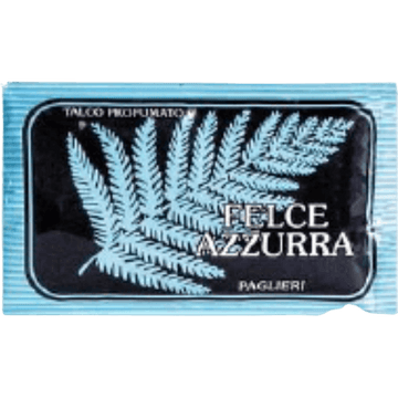 טלק פלצה אזורה 100 גרם - להרגעת גירויים, מניעת ריח