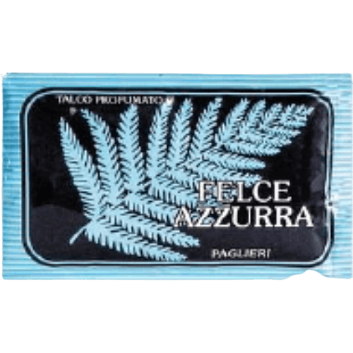 טלק פלצה אזורה 100 גרם - להרגעת גירויים, מניעת ריח