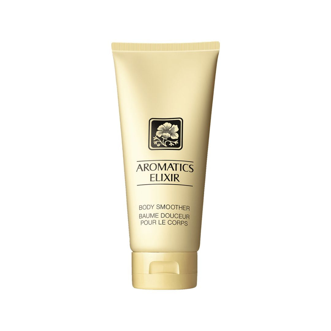 Clinique Aromatics Elixir Body Lotion 200ml קליניק תחליב גוף