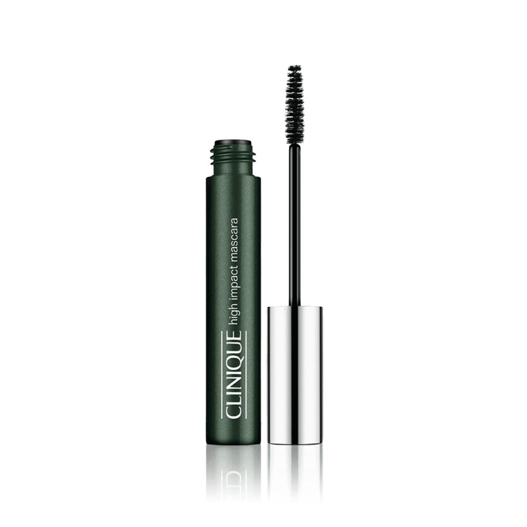 קליניק High Impact Mascara - מסקרה מעבה לנפח אינטנסיבי