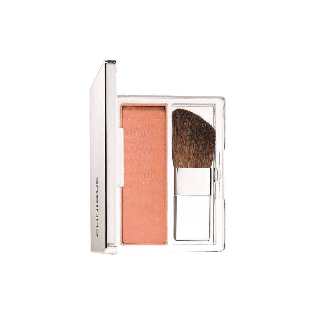 Clinique Blushing Blush™ Powder Blush - סומק למראה טבעי וזוהר 6 גרם