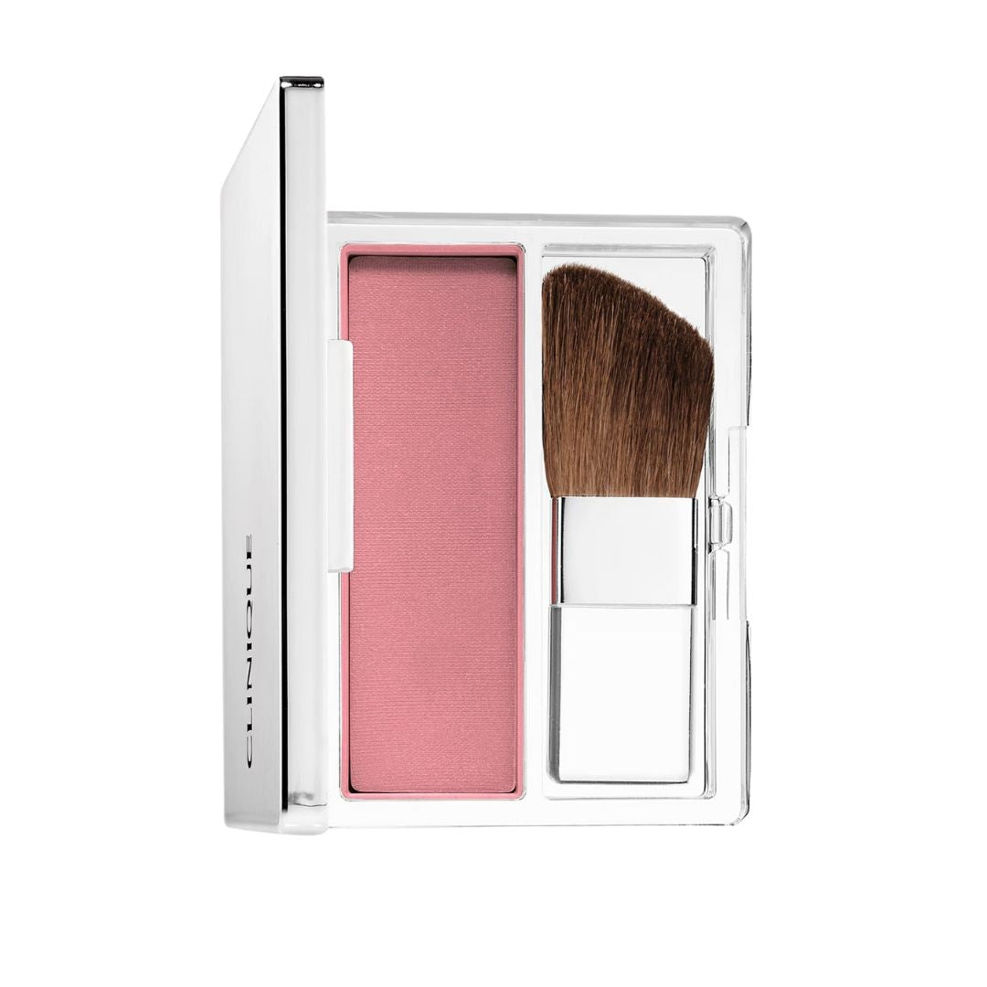 Clinique Blushing Blush™ Powder Blush - סומק למראה טבעי וזוהר 6 גרם