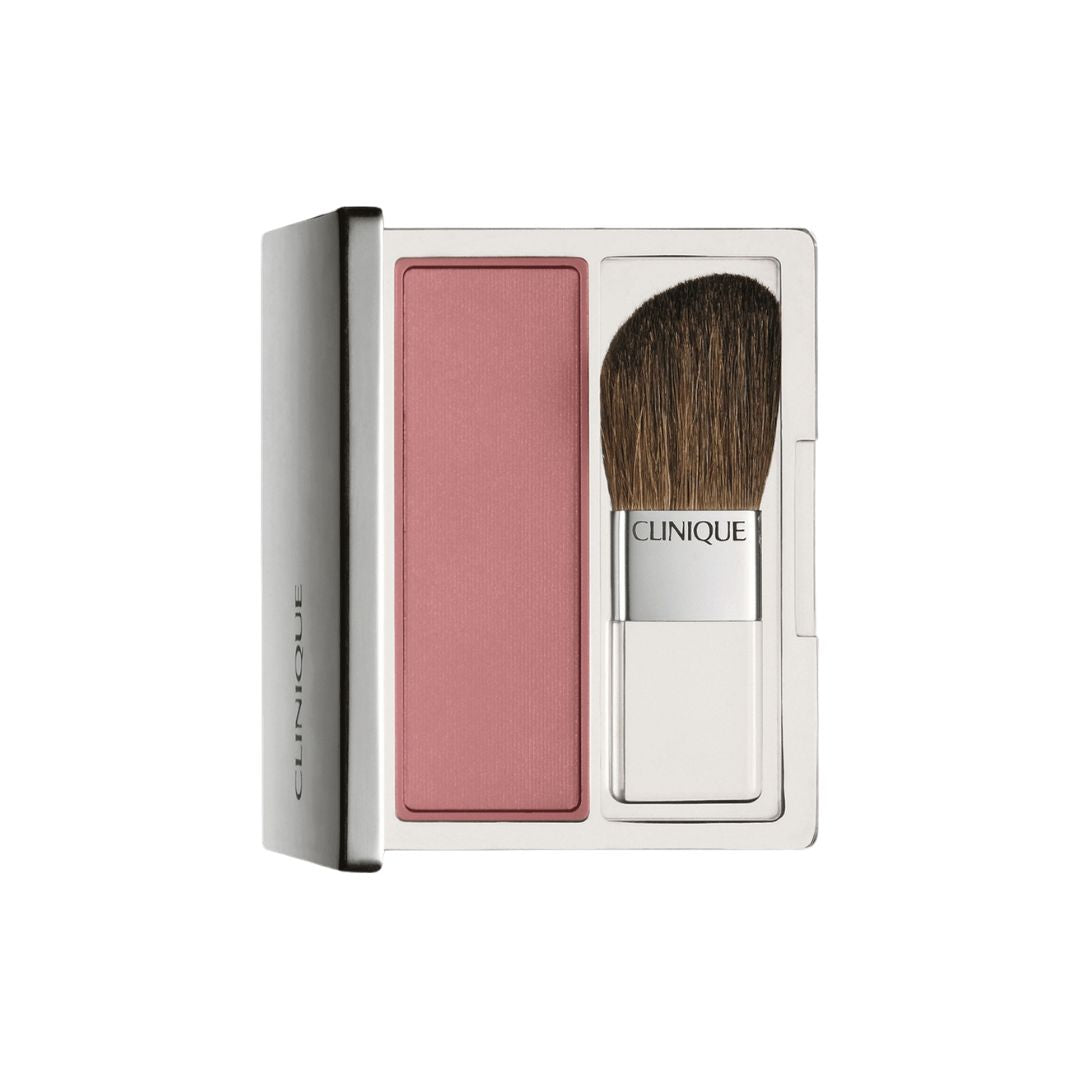 Clinique Blushing Blush™ Powder Blush - סומק למראה טבעי וזוהר 6 גרם