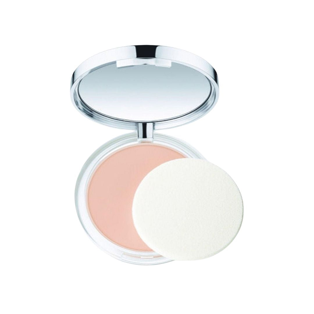 Clinique Almost Powder Makeup SPF 15 - מייקאפ פודרה קליל למראה טבעי 9 גרם