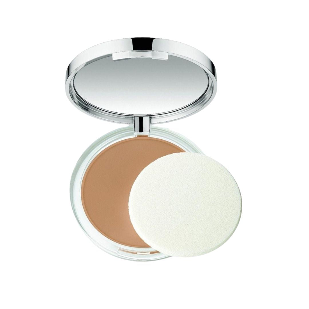 קליניק מייקאפ פודרה עם SPF 15 - 9 גרם