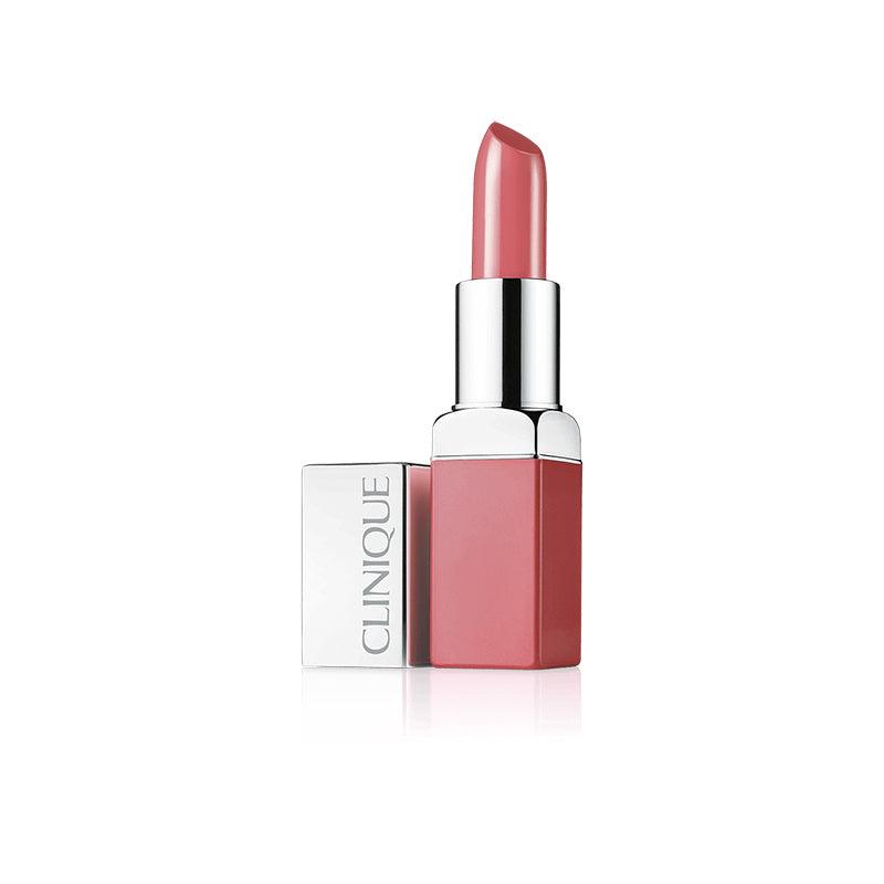 Clinique Pop™ Lip Colour + Primer - שפתון עמיד המשלב צבע עשיר ופריימר מחליק