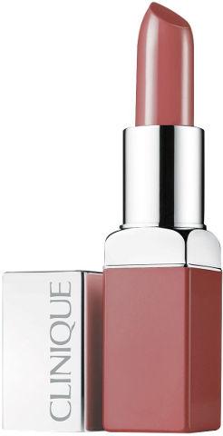 Clinique Pop™ Lip Colour + Primer - שפתון עמיד המשלב צבע עשיר ופריימר מחליק
