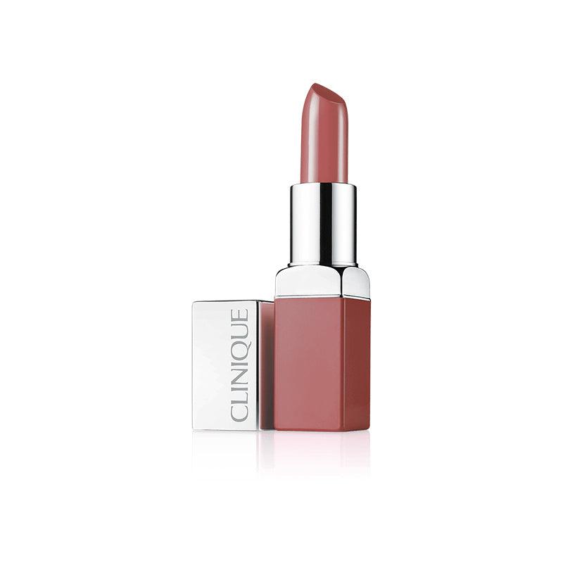 Clinique Pop™ Lip Colour + Primer - שפתון עמיד המשלב צבע עשיר ופריימר מחליק