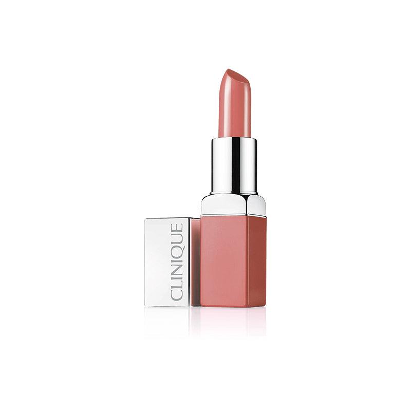 Clinique Pop™ Lip Colour + Primer - שפתון עמיד המשלב צבע עשיר ופריימר מחליק