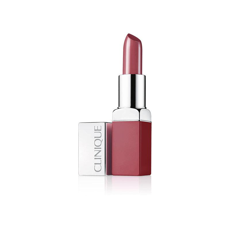 Clinique Pop™ Lip Colour + Primer - שפתון עמיד המשלב צבע עשיר ופריימר מחליק