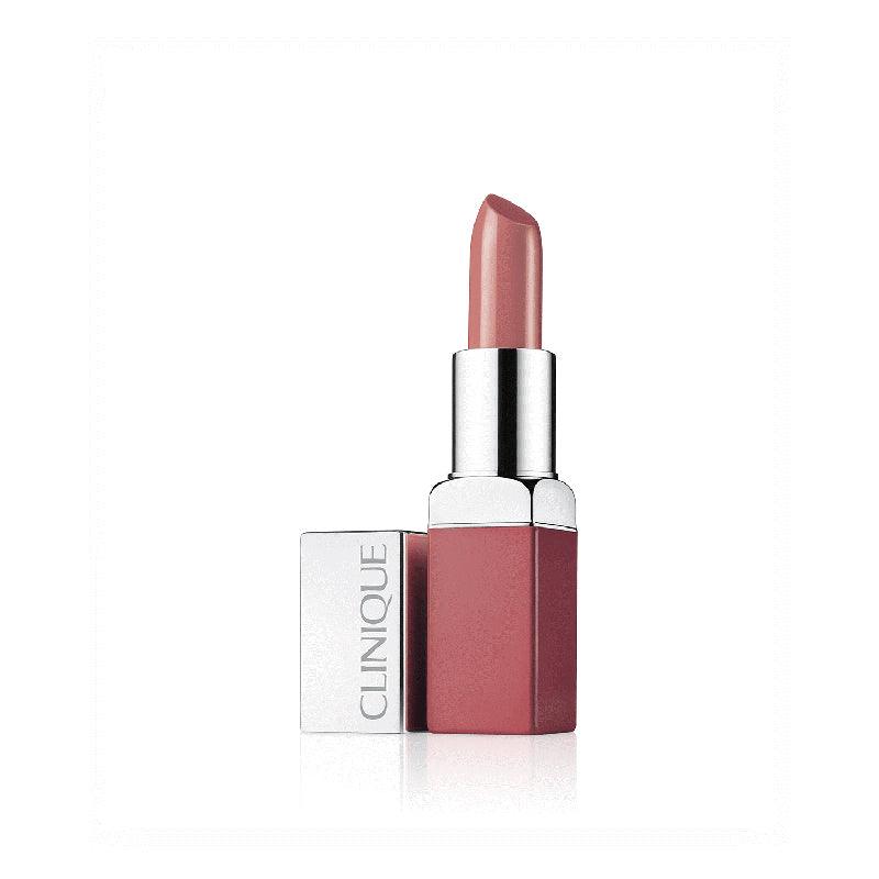 Clinique Pop™ Lip Colour + Primer - שפתון עמיד המשלב צבע עשיר ופריימר מחליק