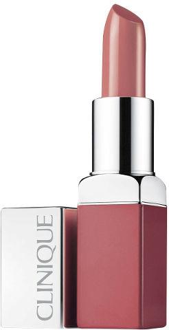 Clinique Pop™ Lip Colour + Primer - שפתון עמיד המשלב צבע עשיר ופריימר מחליק