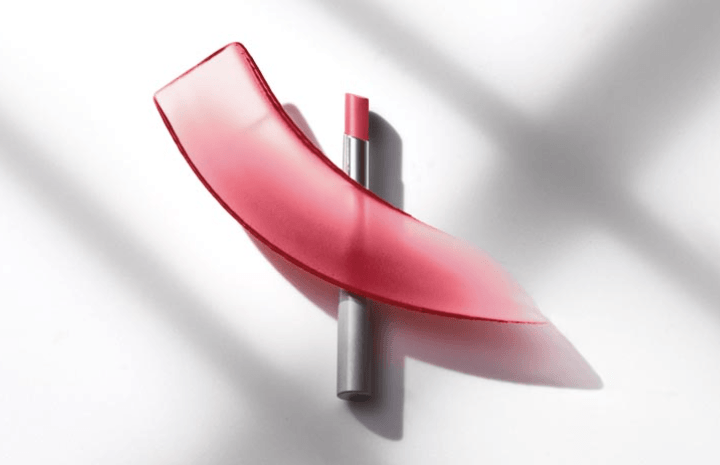 שפתון קליניק פינק האני מסדרת Almost Lipstick למראה ורדרד טבעי - Clinique Pink Honey